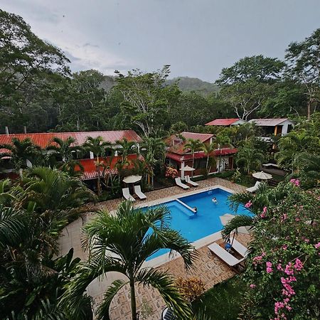 Villa Lu Amazon Ecolodge 타라포토 외부 사진