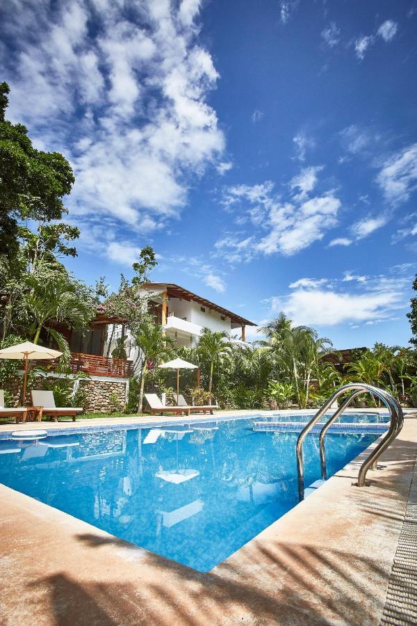 Villa Lu Amazon Ecolodge 타라포토 외부 사진