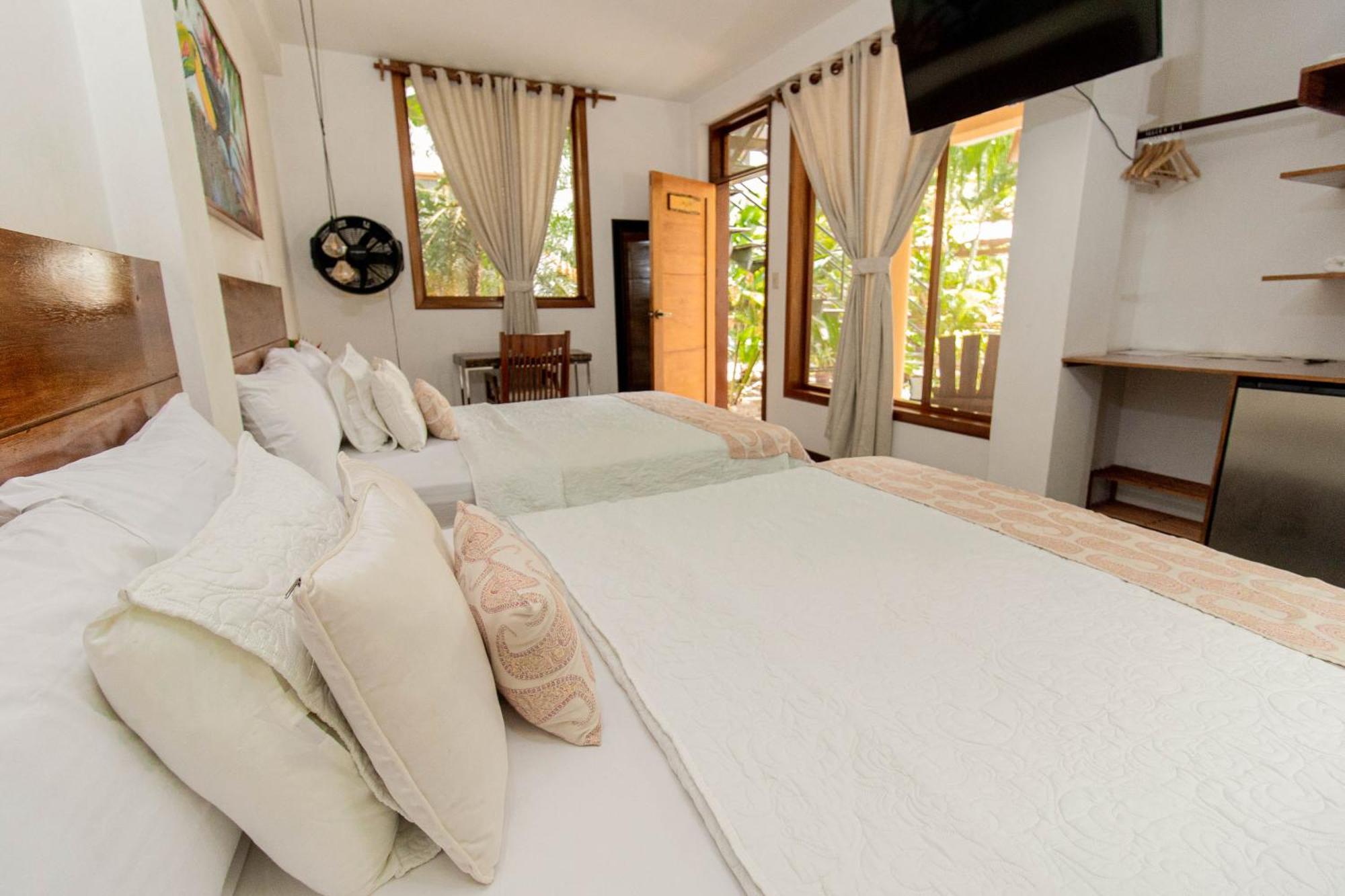 Villa Lu Amazon Ecolodge 타라포토 외부 사진