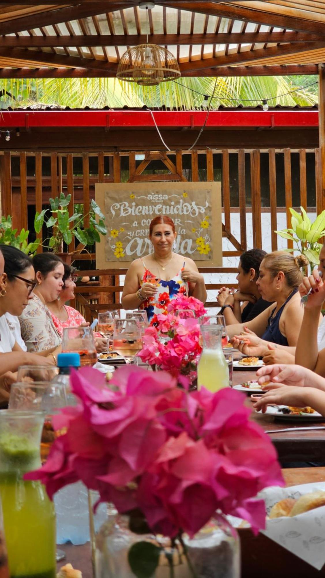 Villa Lu Amazon Ecolodge 타라포토 외부 사진
