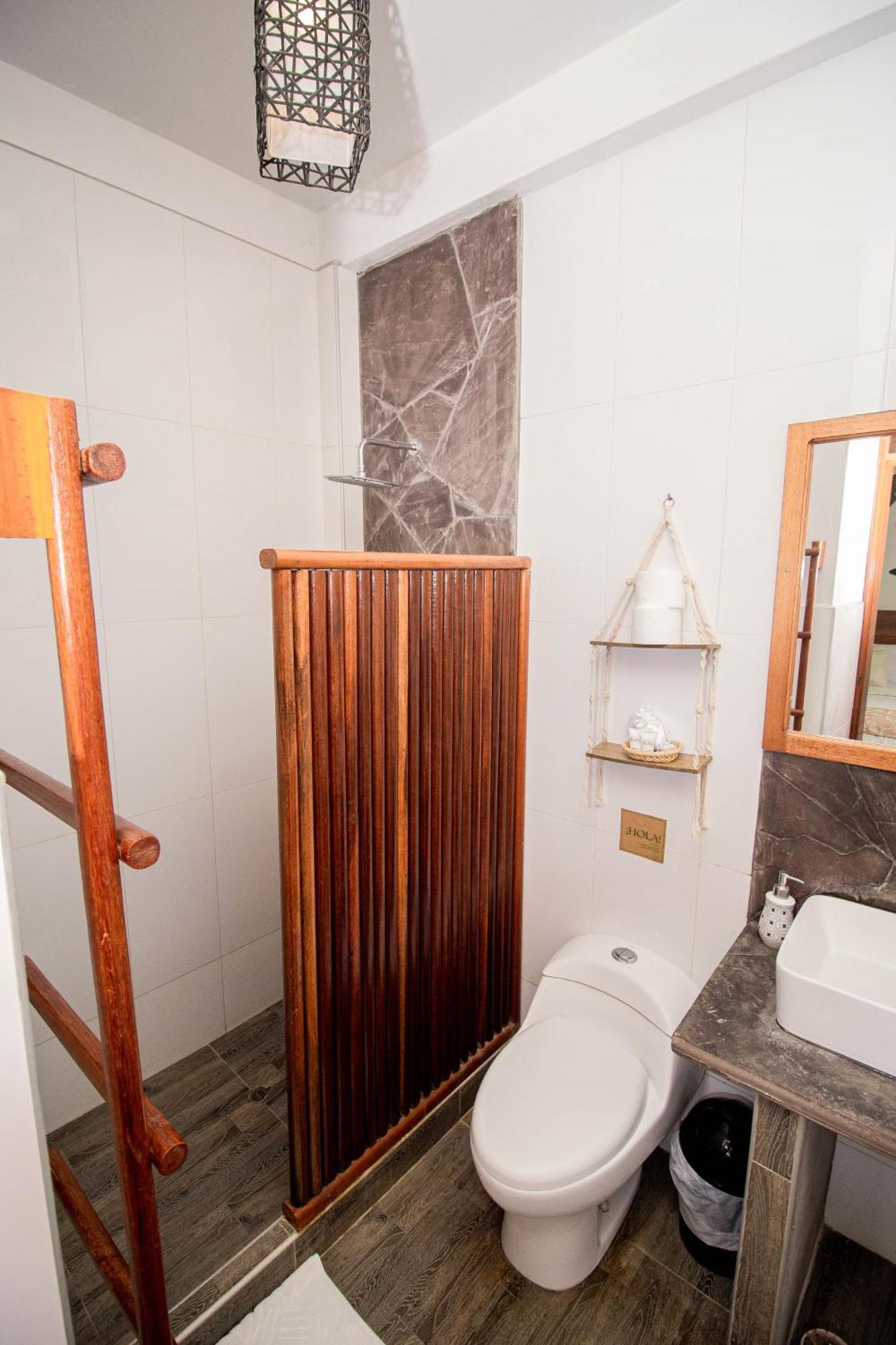 Villa Lu Amazon Ecolodge 타라포토 외부 사진